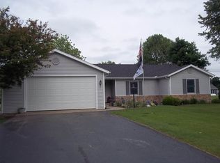 5108 N 313 W, Huntington, IN 46750