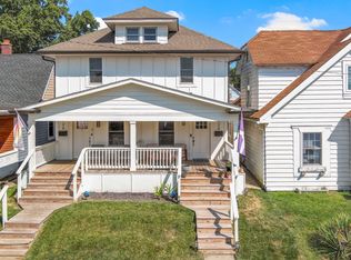 728 Cottage Ave, Indianapolis, IN 46203