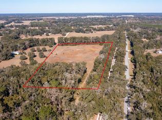 Tbd Nw 190th Ter, Alachua, FL 32615