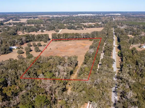 Tbd Nw 190th Ter, Alachua, FL 32615