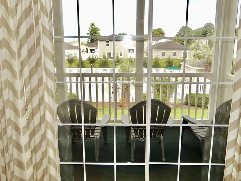 Window View