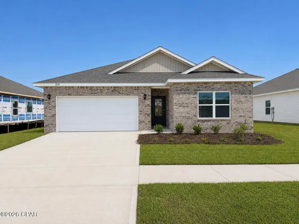 3174 Sawgrass St, Panama City, FL 32404