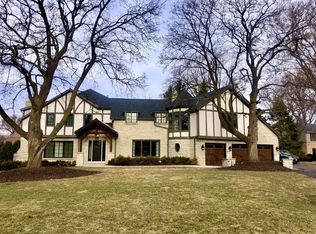 1015 San Jose Dr, Elm Grove, WI 53122