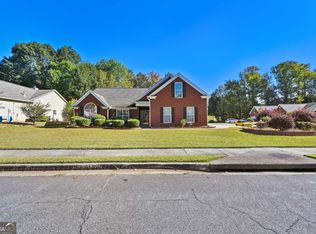 5253 Haverford Run Dr NW, Lilburn, GA 30047