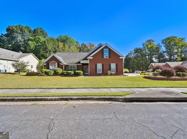 5253 Haverford Run Dr, Lilburn, GA 30047