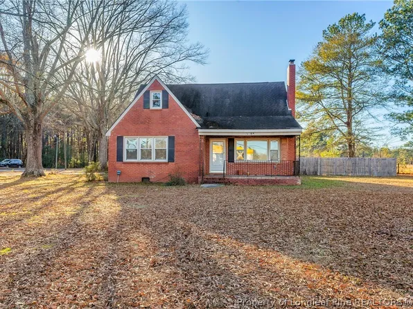 1700 Cedar Creek Rd, Fayetteville, NC 28312