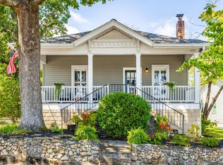 705 Elinor St, Chattanooga, TN 37405