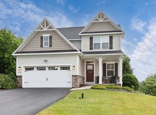 5706 Harness Hook Ln, Chittenango, NY 13037
