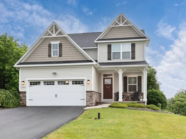 5706 Harness Hook Ln, Chittenango, NY 13037
