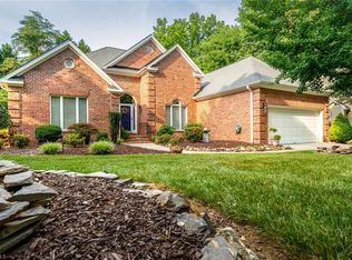 4912 Setter Ct, Jamestown, NC 27282