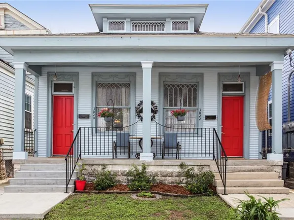 3020-22 Cleveland Ave, New Orleans, LA 70119