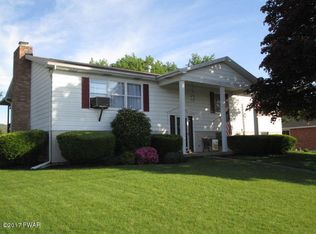 920 Hill St #L-3, Jessup, PA