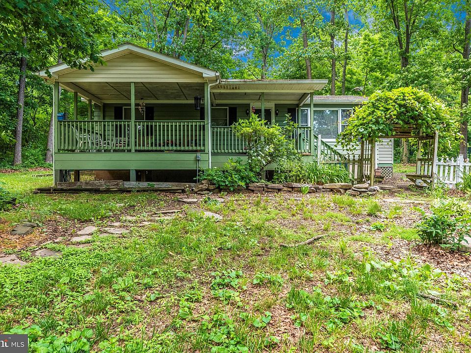 13905 Motters Station Rd, Rocky Ridge, MD 21778 Zillow