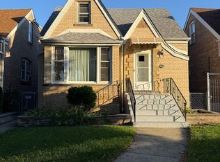 3916 W 59th Pl, Chicago, IL 60629
