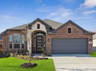 1366 Chisos Way, Forney, TX 75126