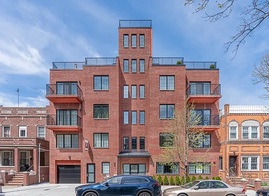 Rented by Modern Spaces | media 29