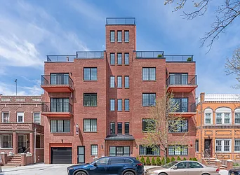 Rented by Modern Spaces