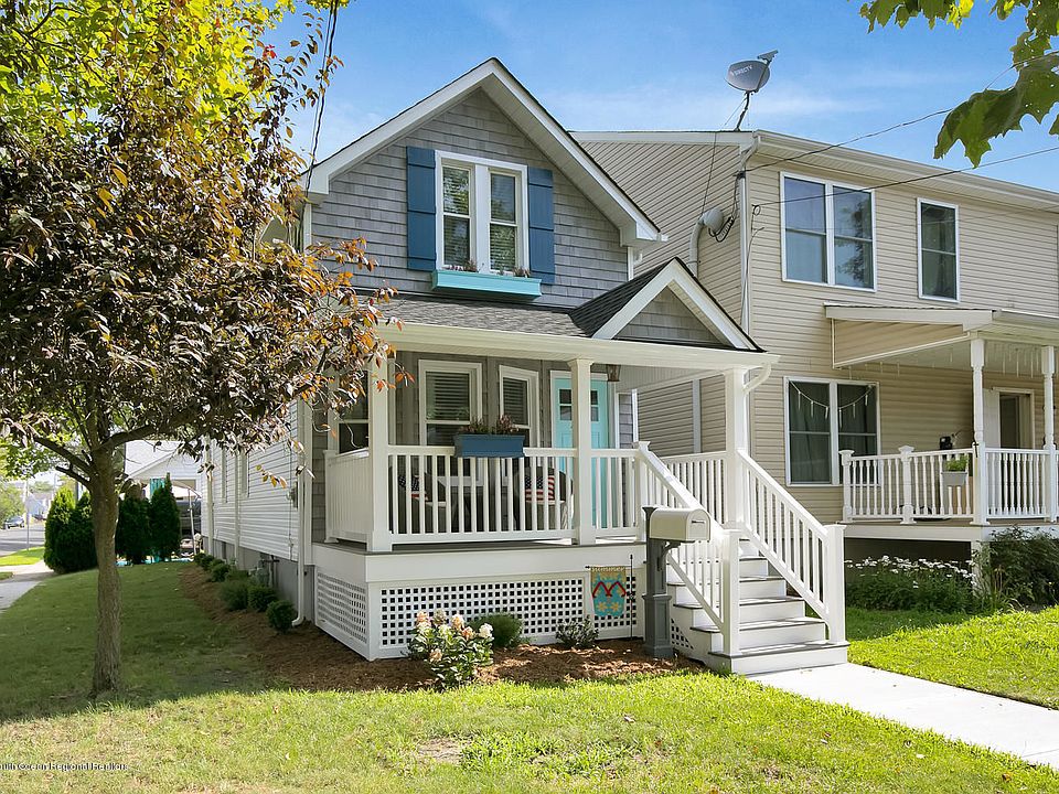 418 16th Ave, Belmar, NJ 07719 Zillow