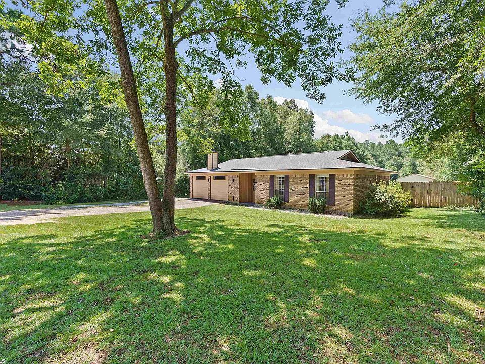 9455 Howells Ferry Rd, Semmes, AL 36575 Zillow