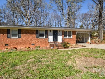 562 Barrington Pl NW, Concord, NC, 28027