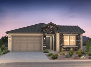 21254 E Cattle Dr, Queen Creek, AZ 85142