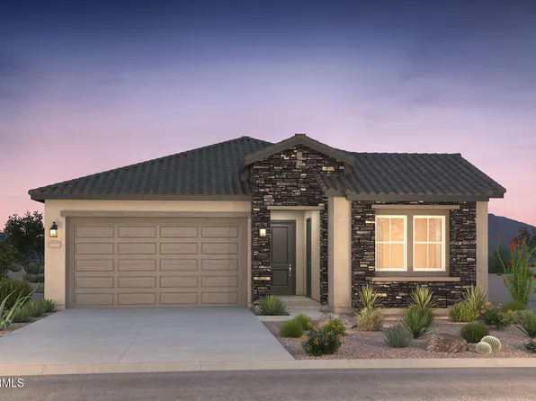 21254 E CATTLE Drive, Queen Creek, AZ 85142