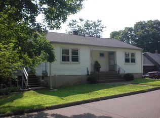 98 Jobs Rd, Wallingford, CT 06492