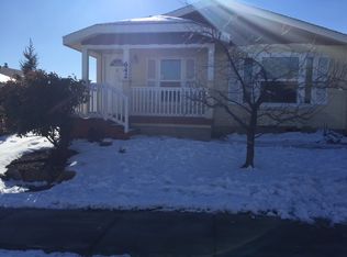 642 Diamond O Dr, Reno, NV 89506