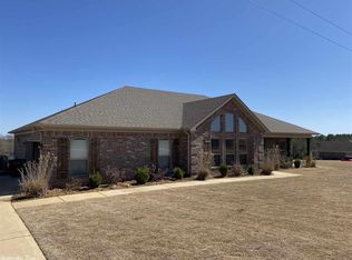 118 Ranchview Rd, Beebe, AR 72012