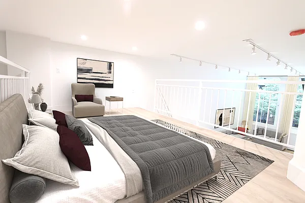 Rented by True Lofts New York LLC | media 14