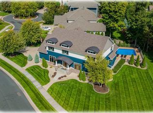 18406 99th Pl N, Maple Grove, MN 55311