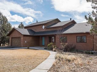 62040 Warbow Pl, Bend, OR 97701