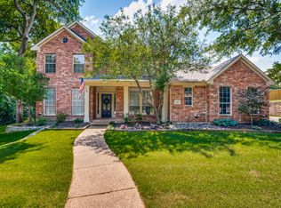 604 Creek View Dr, Prosper, TX 75078