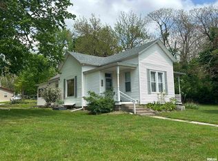 501 E Broad St, Jonesboro, IL 62952