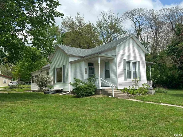 501 E Broad St, Jonesboro, IL 62952