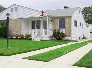 1230 Illinois Ave, Cape May, NJ 08204