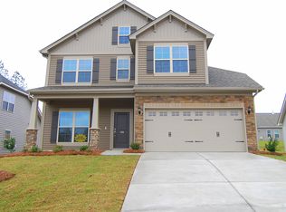 126 Eldon Dr, Cayce, SC 29033