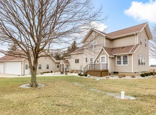 4054 Hart Rd, Frankenmuth, MI 48734