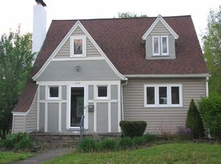 1510 W Water St, Elmira, NY