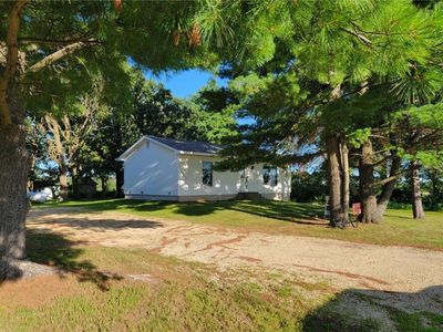 N3894 890th Street, Elk Mound, WI, 54739