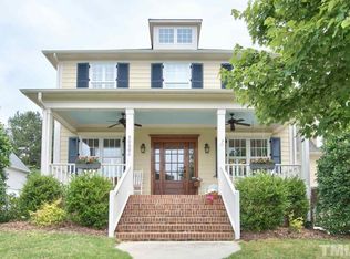 30002 Village Park Dr, Chapel Hill, NC 27517