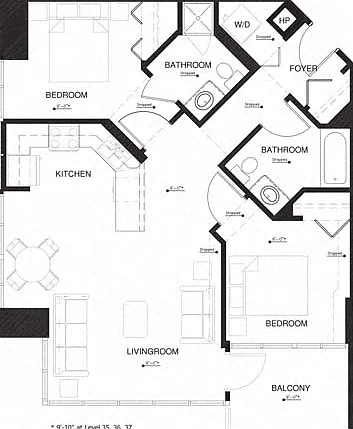 Vantage Pointe — Photo 74
