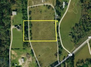 LOT A State Highway 1037 #GH, Springfield, LA 70462