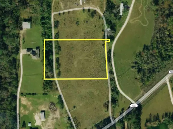 LOT B State Highway 1037 #Gh, Springfield, LA 70462