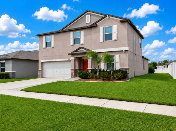 13524 Wild Ginger St, Riverview, FL 33579