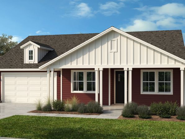 Plan 1 Plan, Patterson Farms