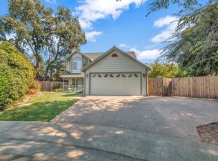 5224 Hickory Hill Ct, Fair Oaks, CA