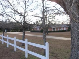 14604 E State Highway 52, Slocomb, AL 36375