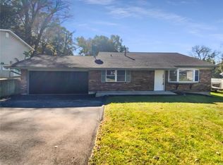 1015 Sunridge Trl S #A, Pevely, MO 63070