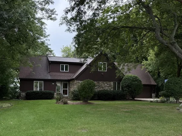 2515 W Wending DRIVE, Glendale, WI 53209